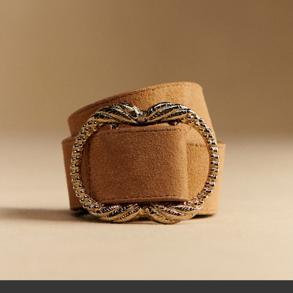 Sézane Artemis Belt